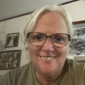 Meet your Posher, Terri